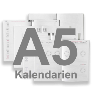 Kalendarien A5