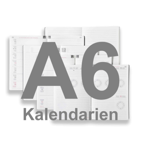 Kalendarien A6