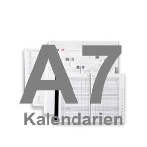 Kalendarien A7