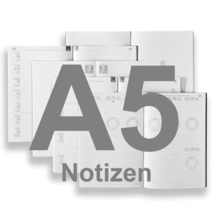 Notizen A5