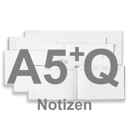 Notizen A5+Q