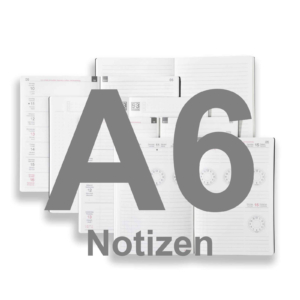 Notizen A6