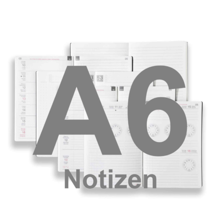 Notizen A6